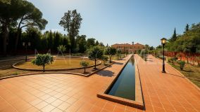 Villa for sale in Guadalmina Baja, San Pedro de Alcantara