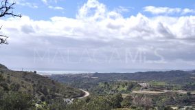 Plot for sale in Marbella Club Golf Resort, Benahavis