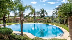 Villa en venta en Marbella Hill Club, Marbella Golden Mile