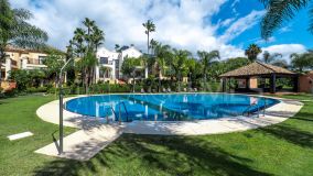 Villa en venta en Marbella Hill Club, Marbella Golden Mile