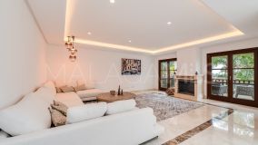 Villa en venta en Marbella Hill Club, Marbella Golden Mile