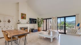 Doppelhaushälfte zu verkaufen in Los Arqueros, Benahavis