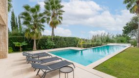 Villa for sale in Paraiso Alto, Benahavis
