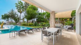 Villa for sale in Paraiso Alto, Benahavis