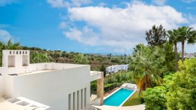 Villa for sale in Paraiso Alto, Benahavis
