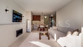 Markplanslägenhet for sale in Los Arqueros, Benahavis