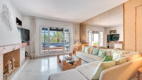 Takvåning for sale in Beach Side Golden Mile, Marbella Golden Mile