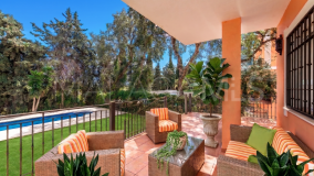 Villa for sale in Elviria, Marbella East