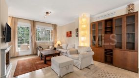 Villa for sale in Elviria, Marbella Est