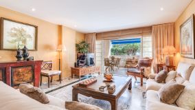 Appartement for sale in Marbella - Puerto Banus