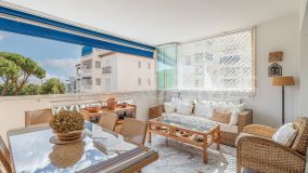 Appartement for sale in Marbella - Puerto Banus