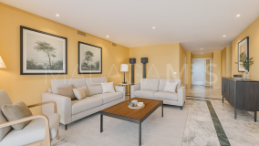 Appartement for sale in Marbella - Puerto Banus