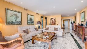 Appartement for sale in Marbella - Puerto Banus