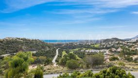 Maison de Ville for sale in La Heredia, Benahavis