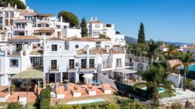 Maison de Ville for sale in La Heredia, Benahavis