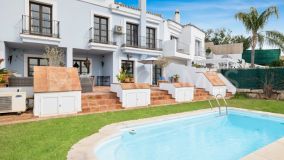 Maison de Ville for sale in La Heredia, Benahavis