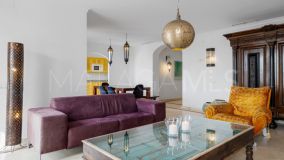 Maison de Ville for sale in La Heredia, Benahavis