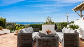 Maison de Ville for sale in La Heredia, Benahavis