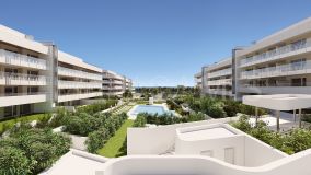 Takvåning for sale in San Pedro Playa, San Pedro de Alcantara