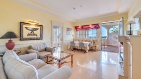 Apartment for sale in Beach Side Golden Mile, Marbella Golden Mile