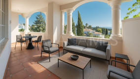 Apartment for sale in Beach Side Golden Mile, Marbella Golden Mile