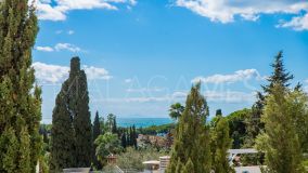 Apartment for sale in Beach Side Golden Mile, Marbella Golden Mile