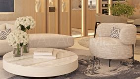 Radhus for sale in Marbella Golden Mile