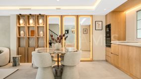 Reihenhaus zu verkaufen in Golden Mile, Marbella Goldene Meile