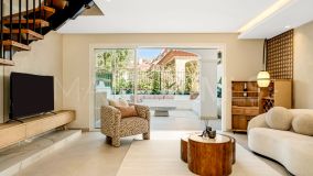 Reihenhaus zu verkaufen in Golden Mile, Marbella Goldene Meile