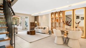 Reihenhaus zu verkaufen in Golden Mile, Marbella Goldene Meile