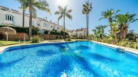 Reihenhaus zu verkaufen in Golden Mile, Marbella Goldene Meile