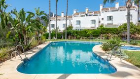 Adosado en venta en Marbella Golden Mile