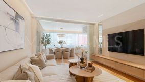 Appartement for sale in Marbella - Puerto Banus