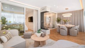 Appartement for sale in Marbella - Puerto Banus
