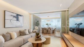 Appartement for sale in Marbella - Puerto Banus