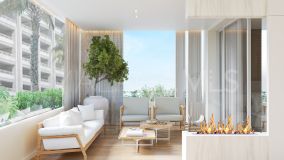 Appartement for sale in Marbella - Puerto Banus