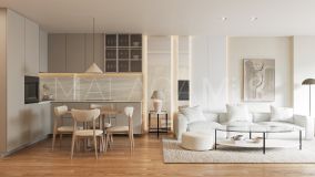 Appartement for sale in Marbella - Puerto Banus