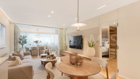 Appartement for sale in Marbella - Puerto Banus