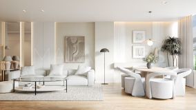 Appartement for sale in Marbella - Puerto Banus