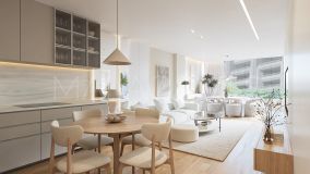 Appartement for sale in Marbella - Puerto Banus