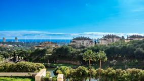 Apartment for sale in Elviria, Marbella East