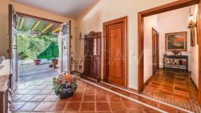 Villa for sale in Marbella Golden Mile