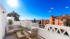 Radhus for sale in Cabopino, Marbella Öst