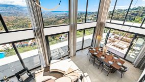 Villa zu verkaufen in La Mairena, Marbella Ost