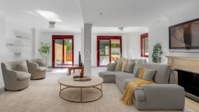 Reihenhaus zu verkaufen in Nagüeles, Marbella Goldene Meile