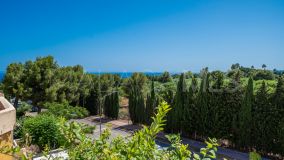Reihenhaus zu verkaufen in Nagüeles, Marbella Goldene Meile