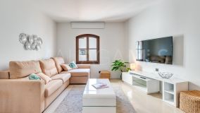 Appartement for sale in Marbella - Puerto Banus