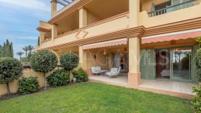 Markplanslägenhet for sale in Los Flamingos Golf, Benahavis