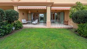 Markplanslägenhet for sale in Los Flamingos Golf, Benahavis