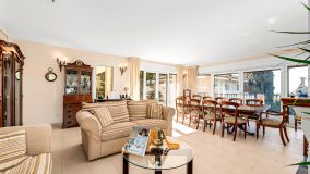 Villa for sale in Marbella Golden Mile